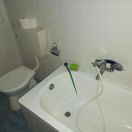 Naturevalley Apartmán