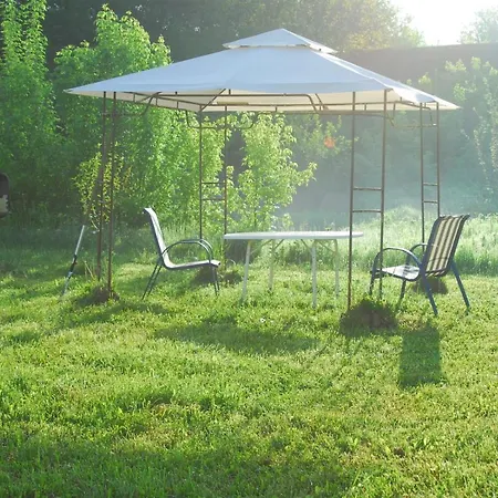 Apartmán Naturevalley Kalazno