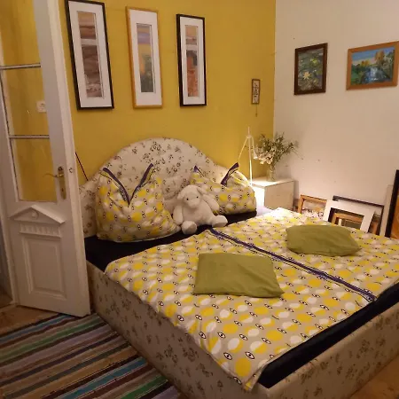 Apartmán Naturevalley Kalazno