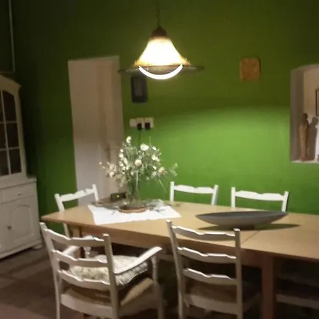 Naturevalley Apartmán *